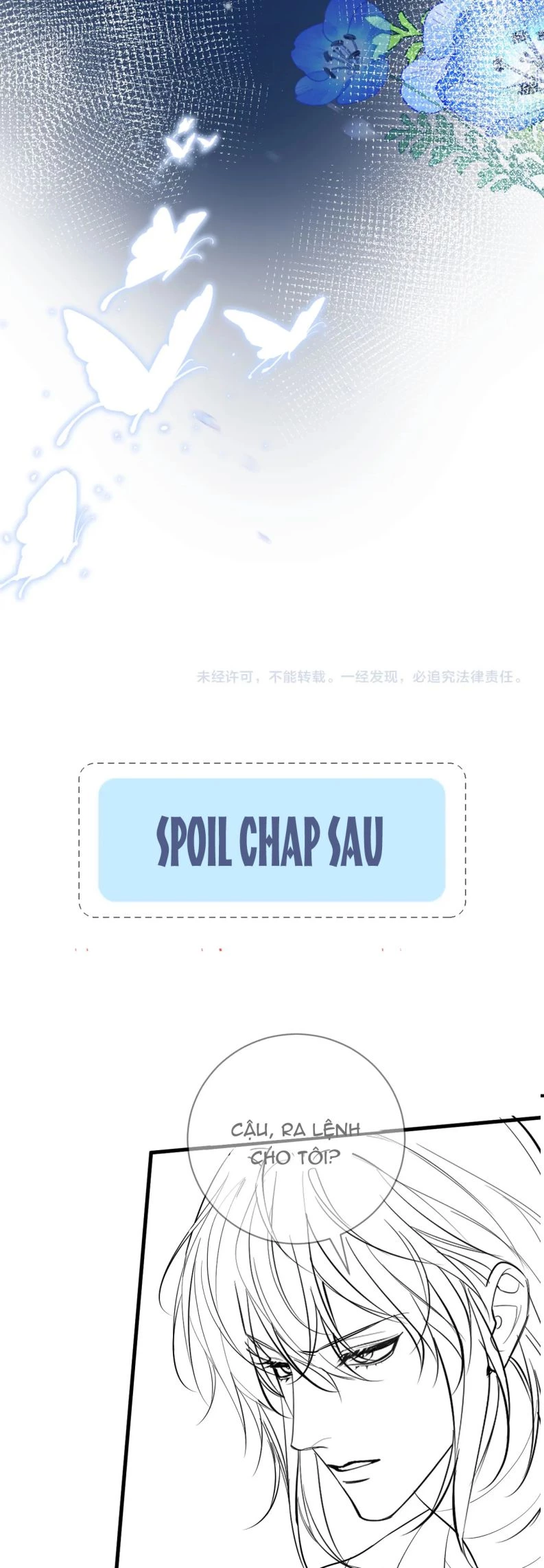 Nhân Ngư Rơi Xuống Chapter 43 - 29