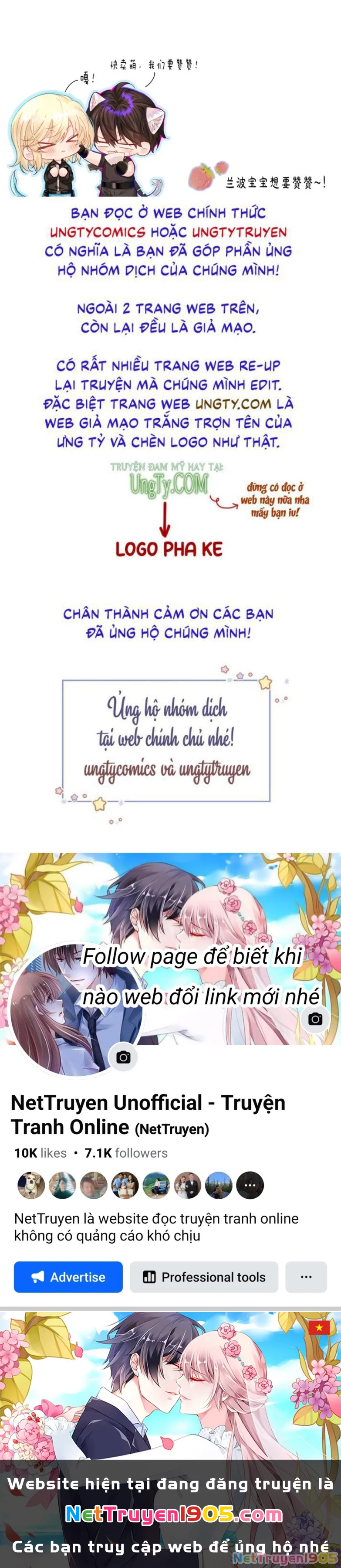 Nhân Ngư Rơi Xuống Chapter 43 - 31