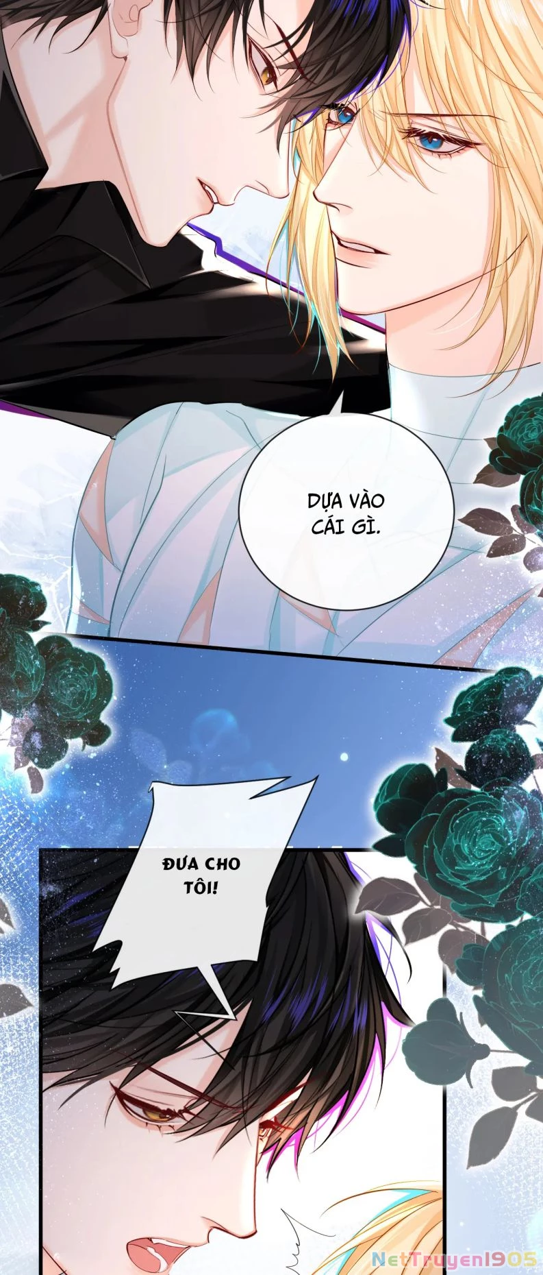 Nhân Ngư Rơi Xuống Chapter 44 - 5