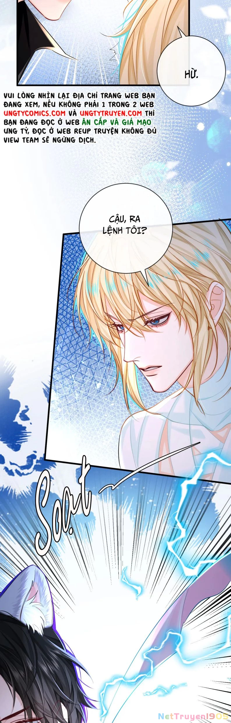 Nhân Ngư Rơi Xuống Chapter 44 - 6
