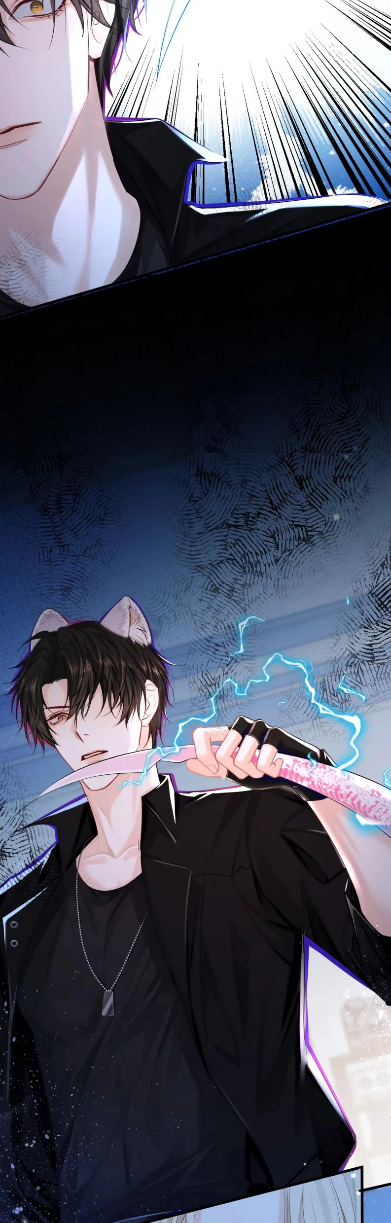 Nhân Ngư Rơi Xuống Chapter 44 - 7