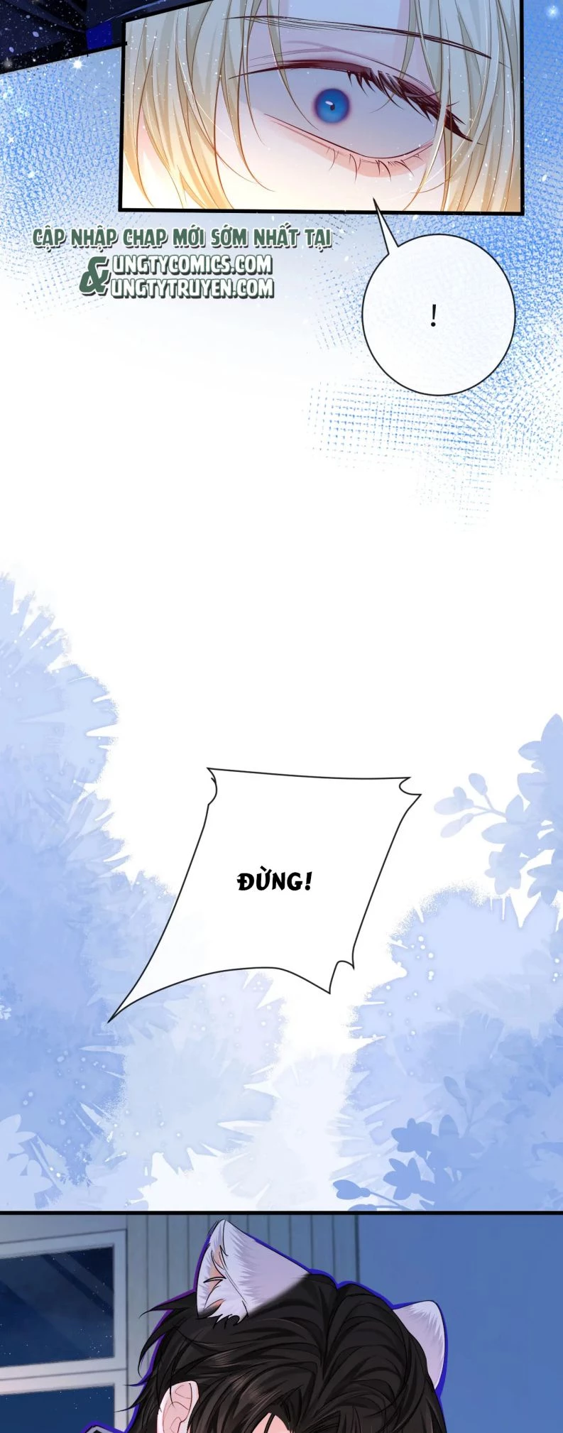 Nhân Ngư Rơi Xuống Chapter 44 - 8