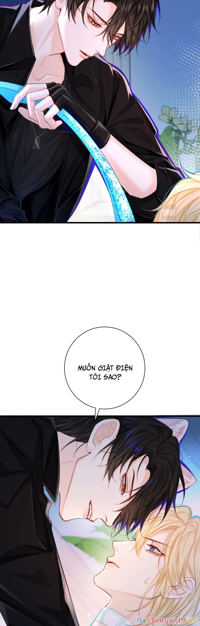 Nhân Ngư Rơi Xuống Chapter 44 - 9