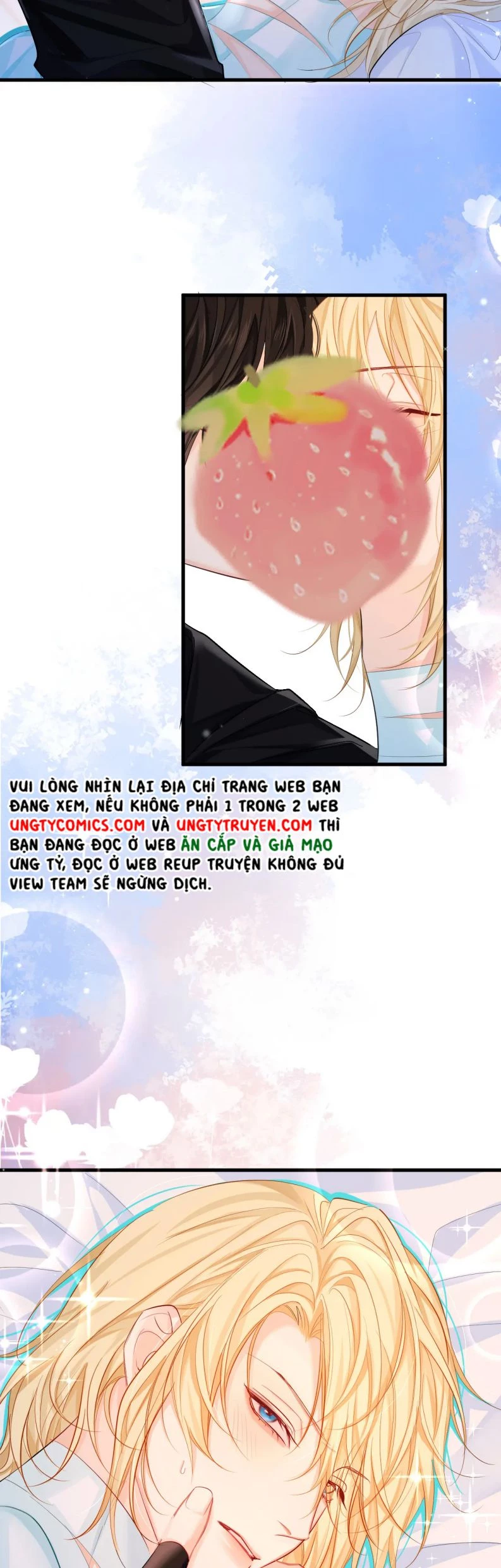 Nhân Ngư Rơi Xuống Chapter 44 - 10