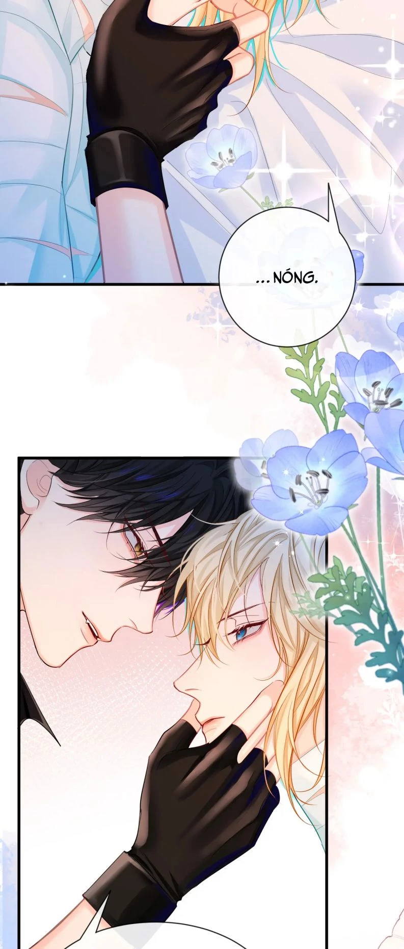 Nhân Ngư Rơi Xuống Chapter 44 - 11