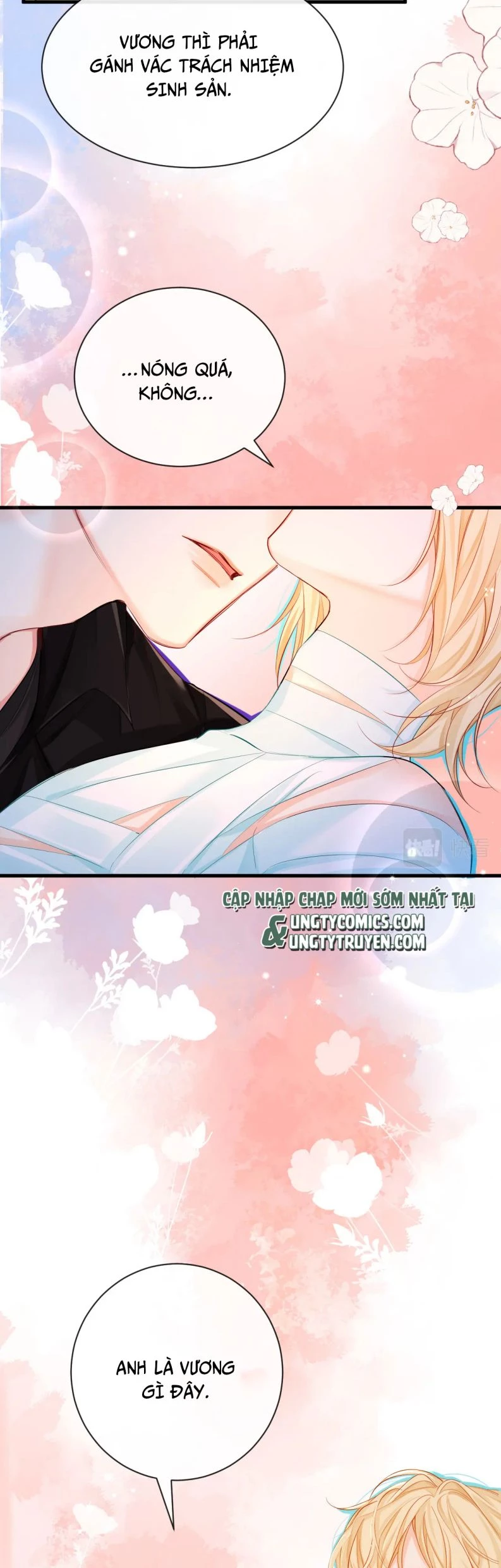 Nhân Ngư Rơi Xuống Chapter 44 - 12