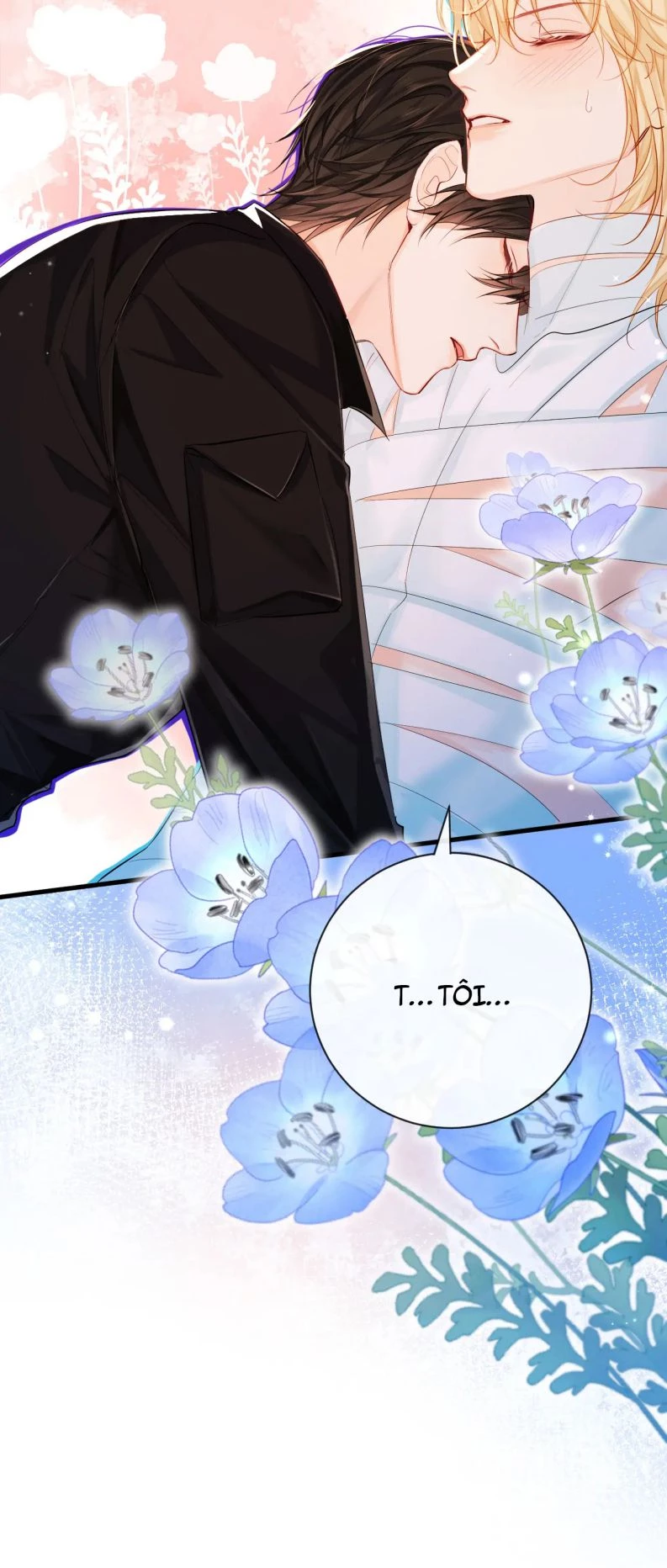 Nhân Ngư Rơi Xuống Chapter 44 - 13