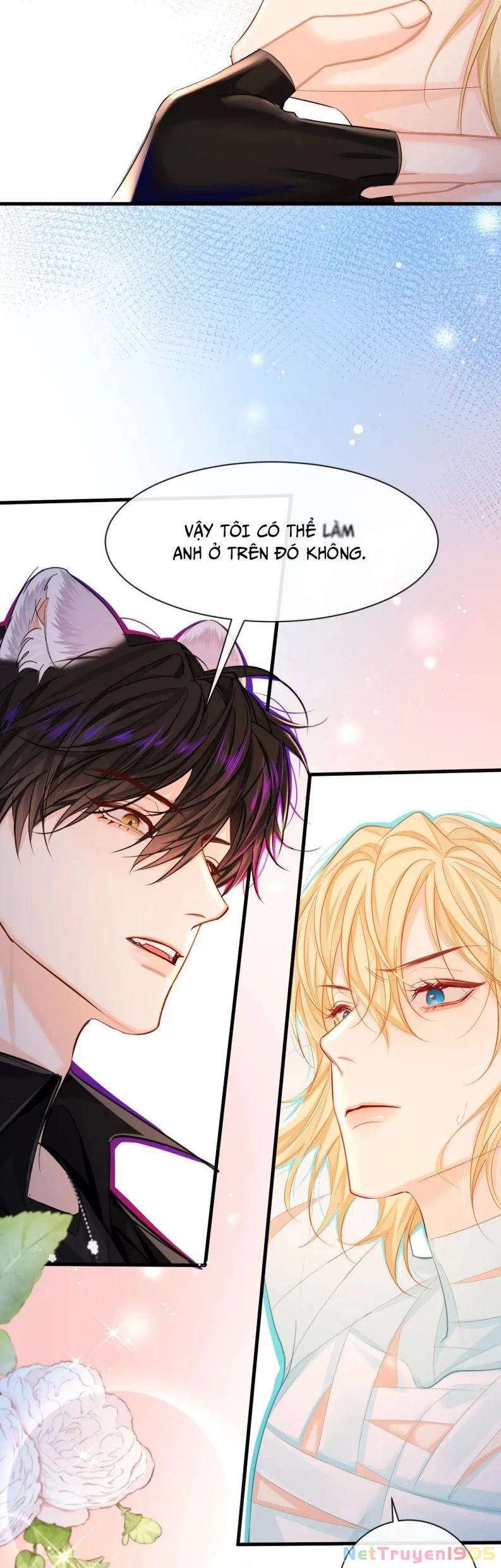 Nhân Ngư Rơi Xuống Chapter 44 - 15