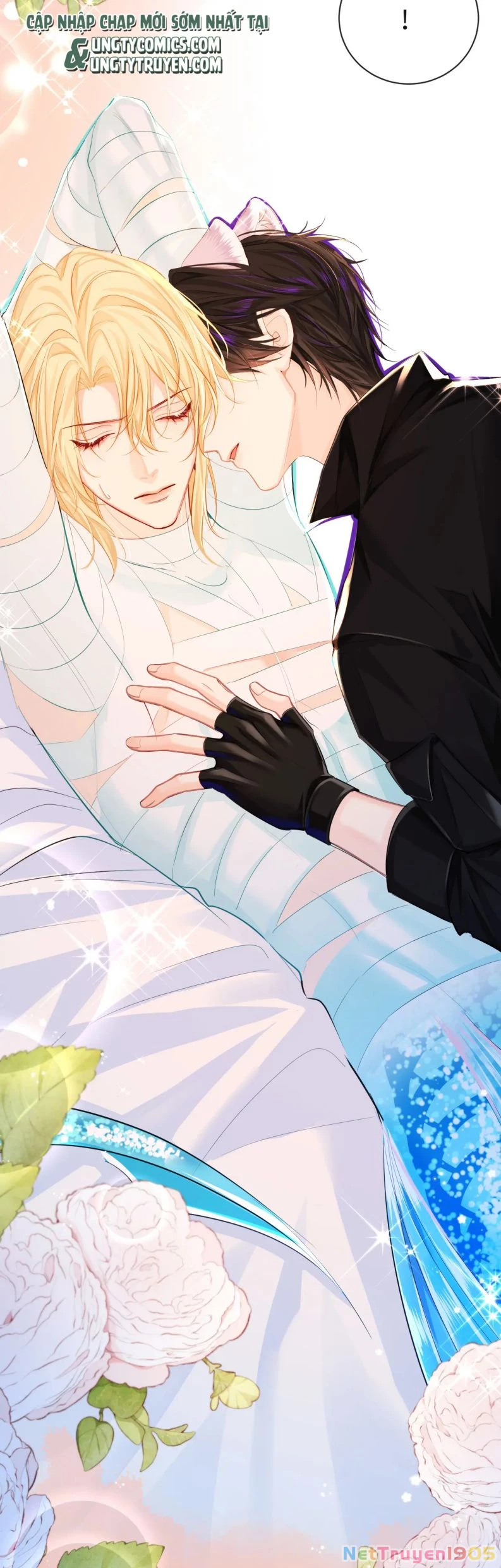 Nhân Ngư Rơi Xuống Chapter 44 - 16