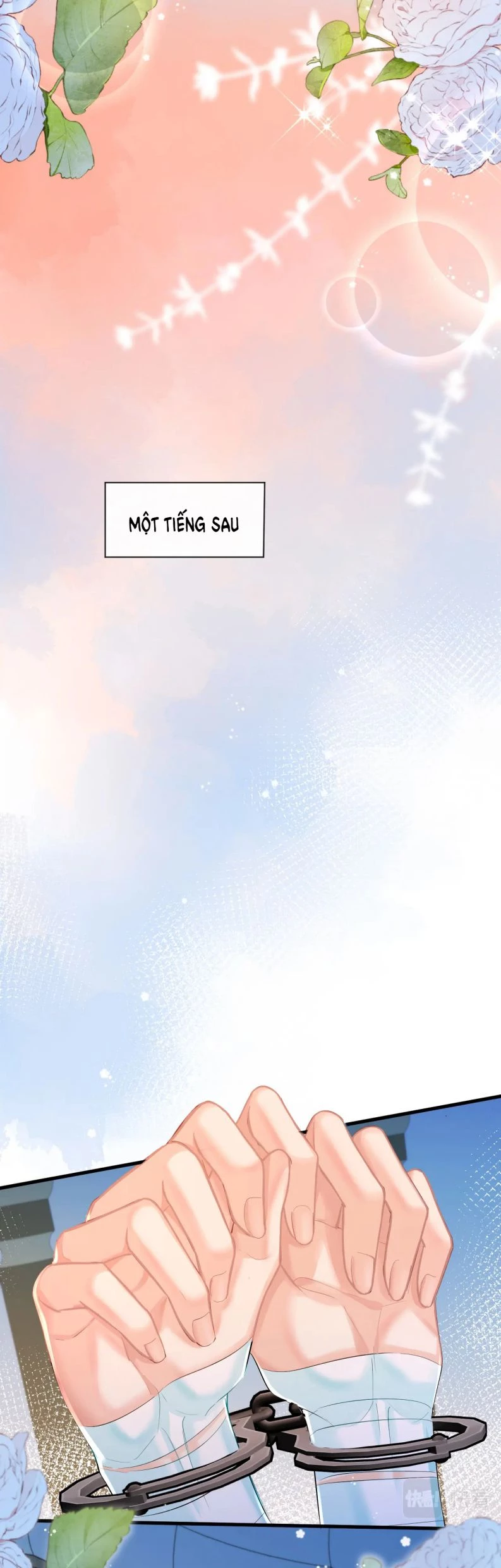 Nhân Ngư Rơi Xuống Chapter 44 - 17