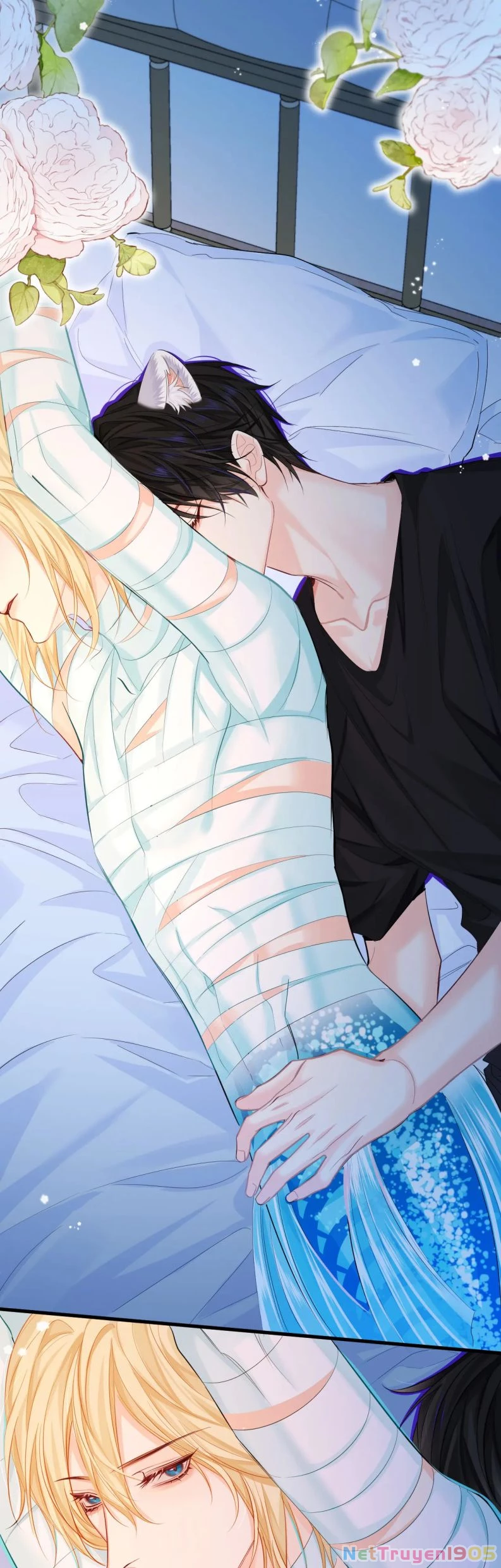 Nhân Ngư Rơi Xuống Chapter 44 - 18