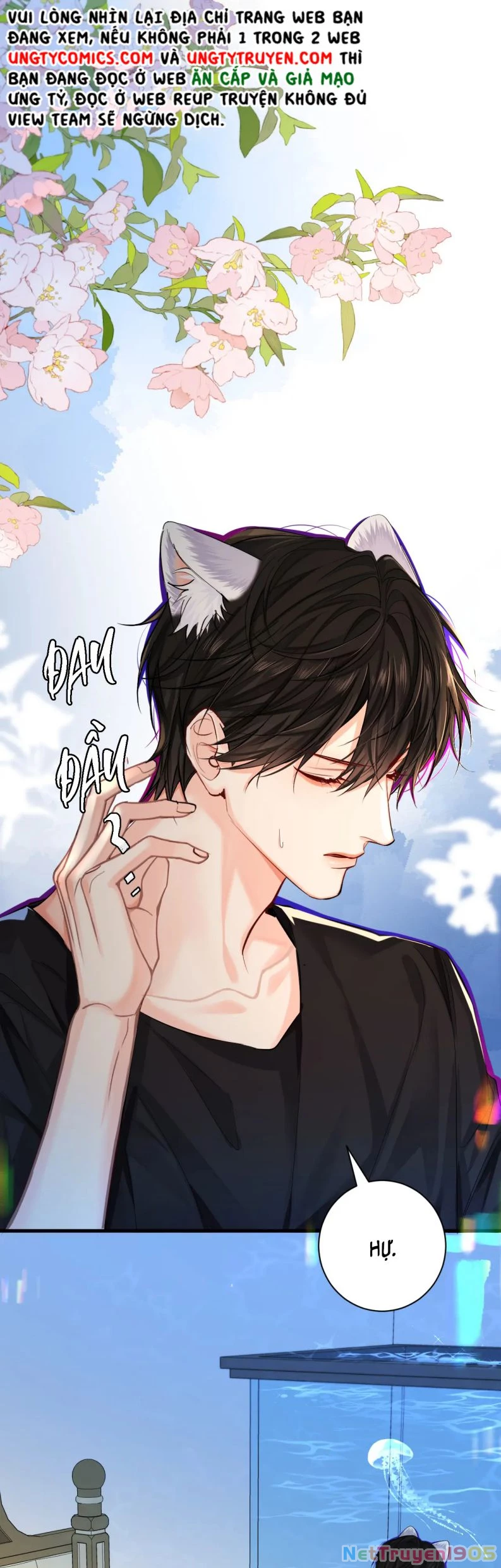 Nhân Ngư Rơi Xuống Chapter 44 - 20