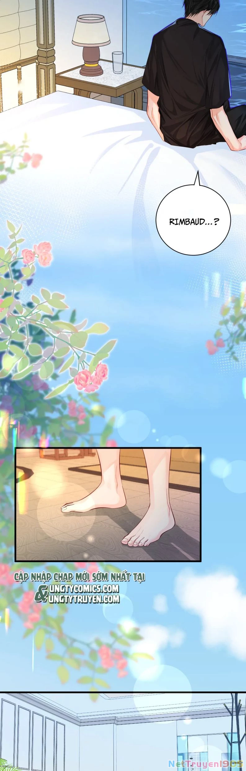 Nhân Ngư Rơi Xuống Chapter 44 - 21
