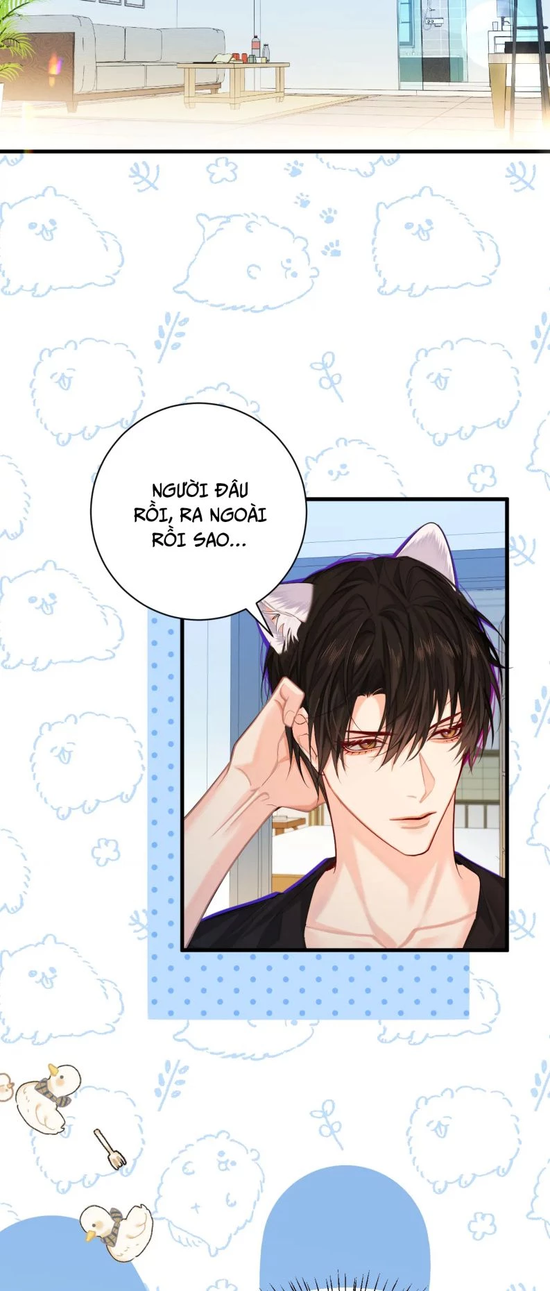Nhân Ngư Rơi Xuống Chapter 44 - 22