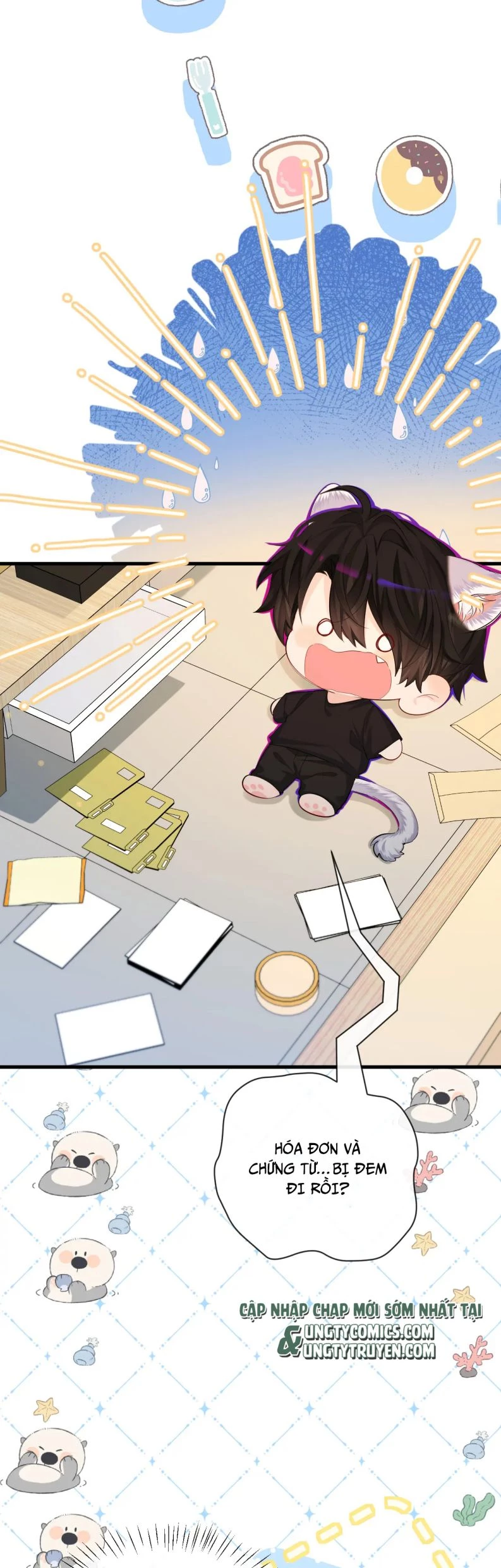 Nhân Ngư Rơi Xuống Chapter 44 - 24