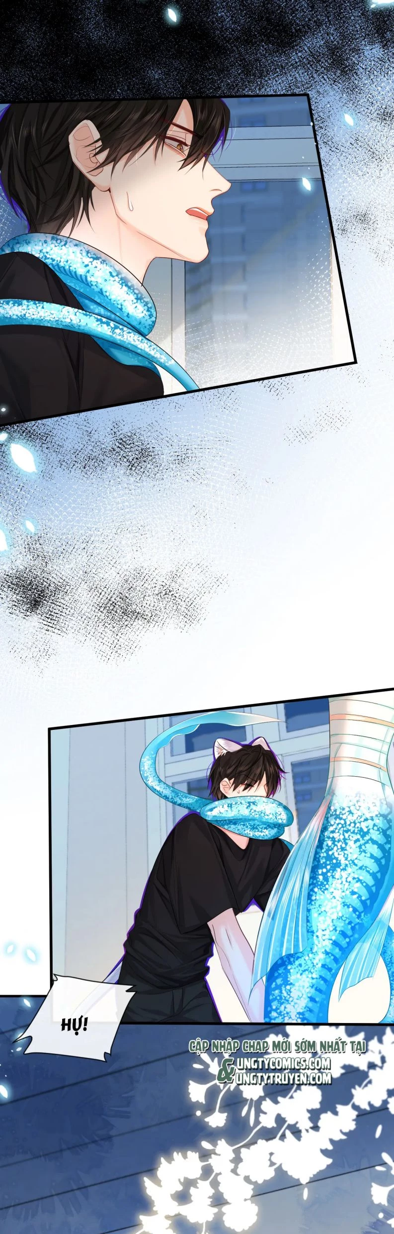 Nhân Ngư Rơi Xuống Chapter 44 - 30