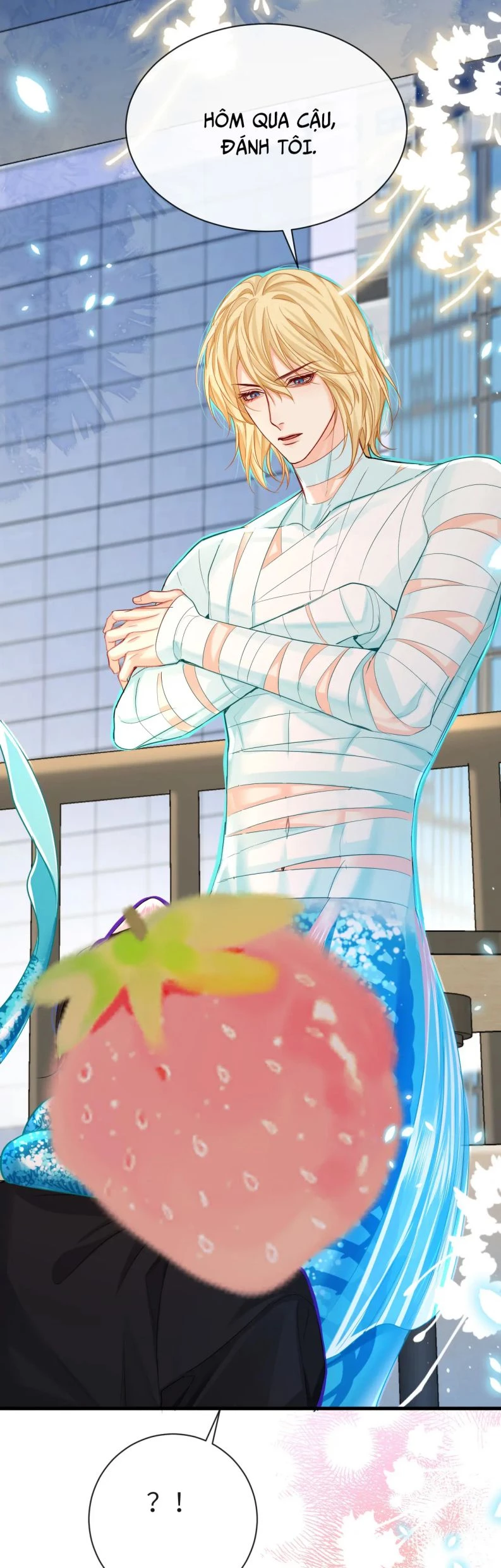 Nhân Ngư Rơi Xuống Chapter 44 - 31