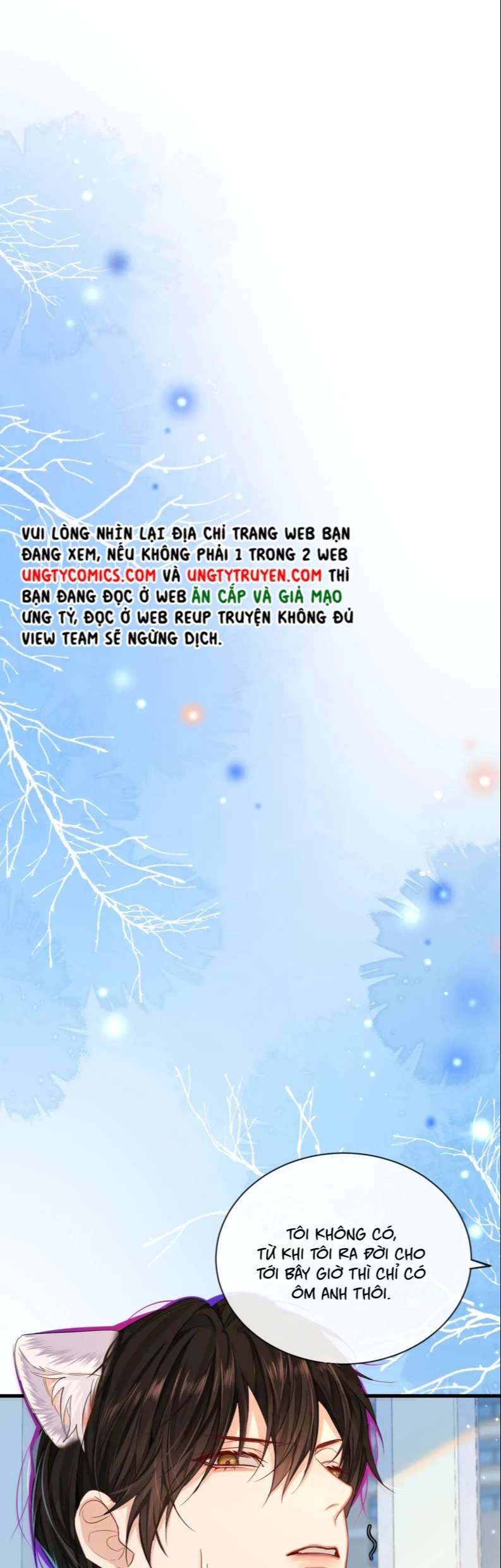 Nhân Ngư Rơi Xuống Chapter 45 - 2