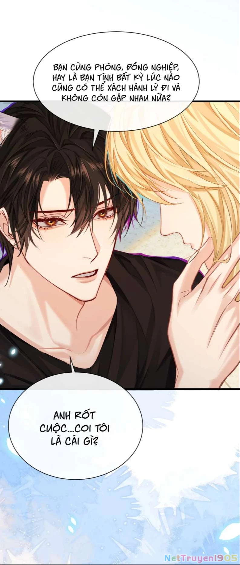 Nhân Ngư Rơi Xuống Chapter 45 - 4