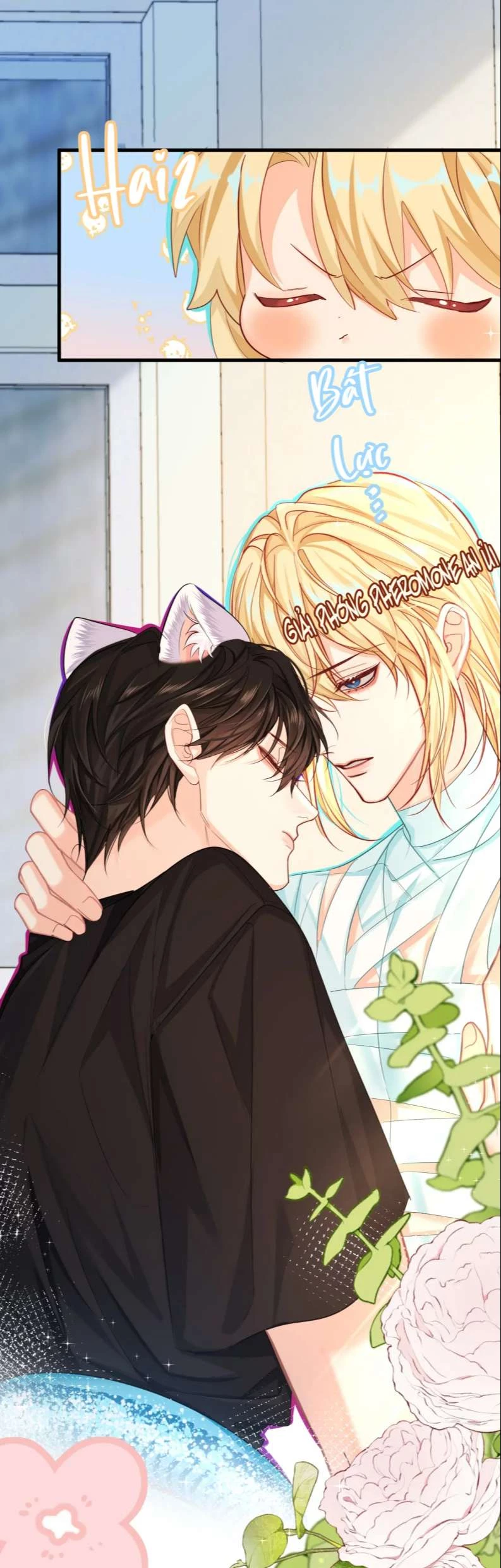 Nhân Ngư Rơi Xuống Chapter 45 - 7