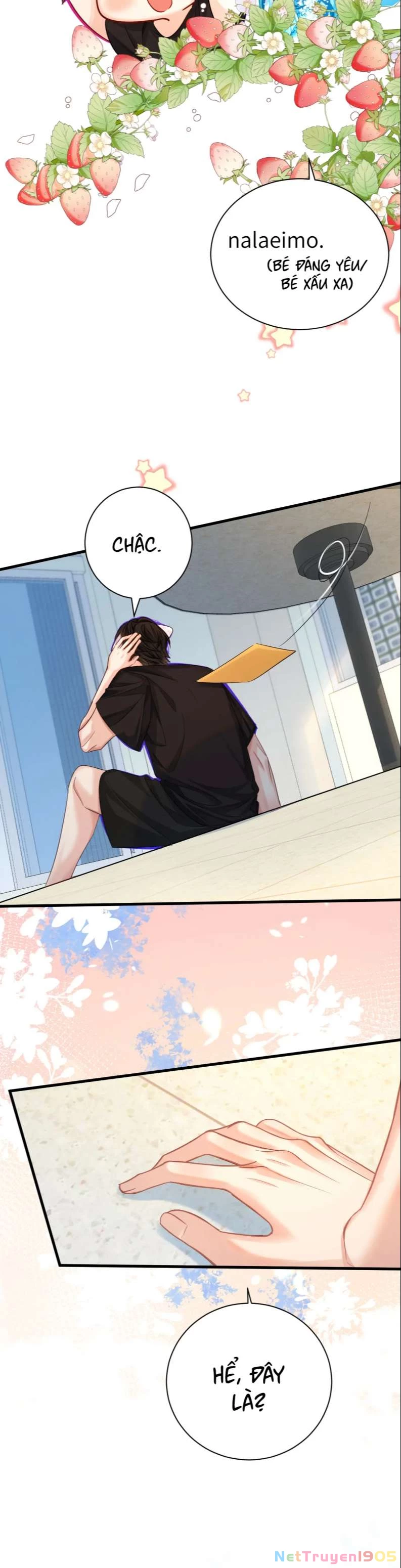 Nhân Ngư Rơi Xuống Chapter 45 - 9