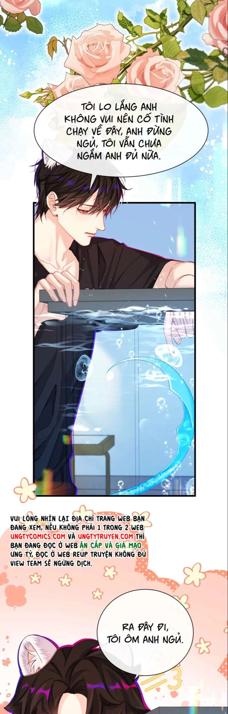 Nhân Ngư Rơi Xuống Chapter 45 - 13