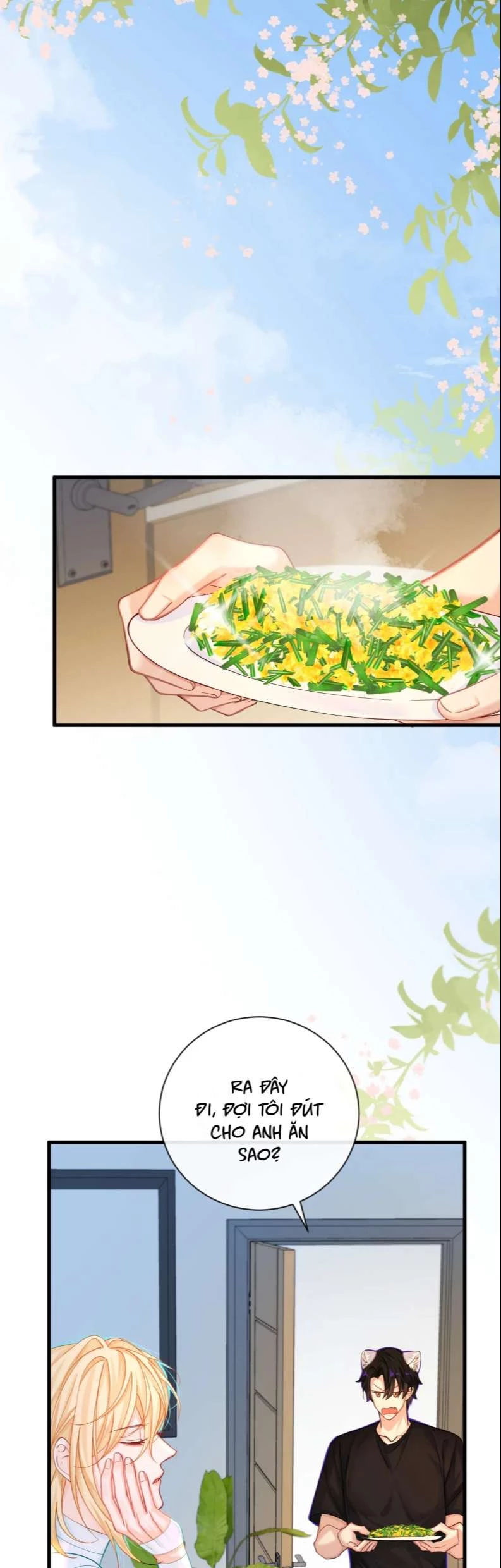 Nhân Ngư Rơi Xuống Chapter 45 - 15