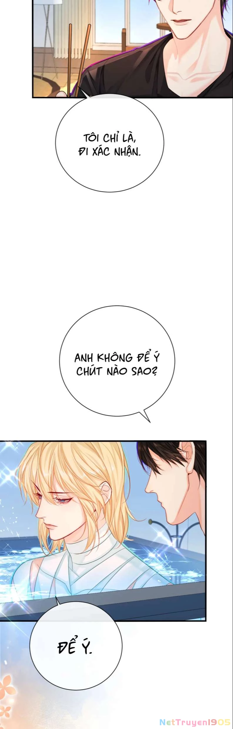 Nhân Ngư Rơi Xuống Chapter 45 - 18