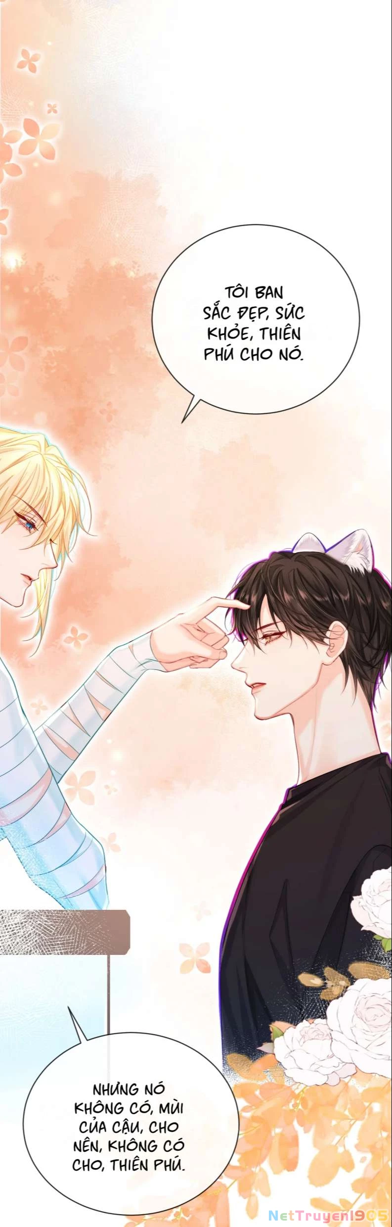 Nhân Ngư Rơi Xuống Chapter 45 - 19