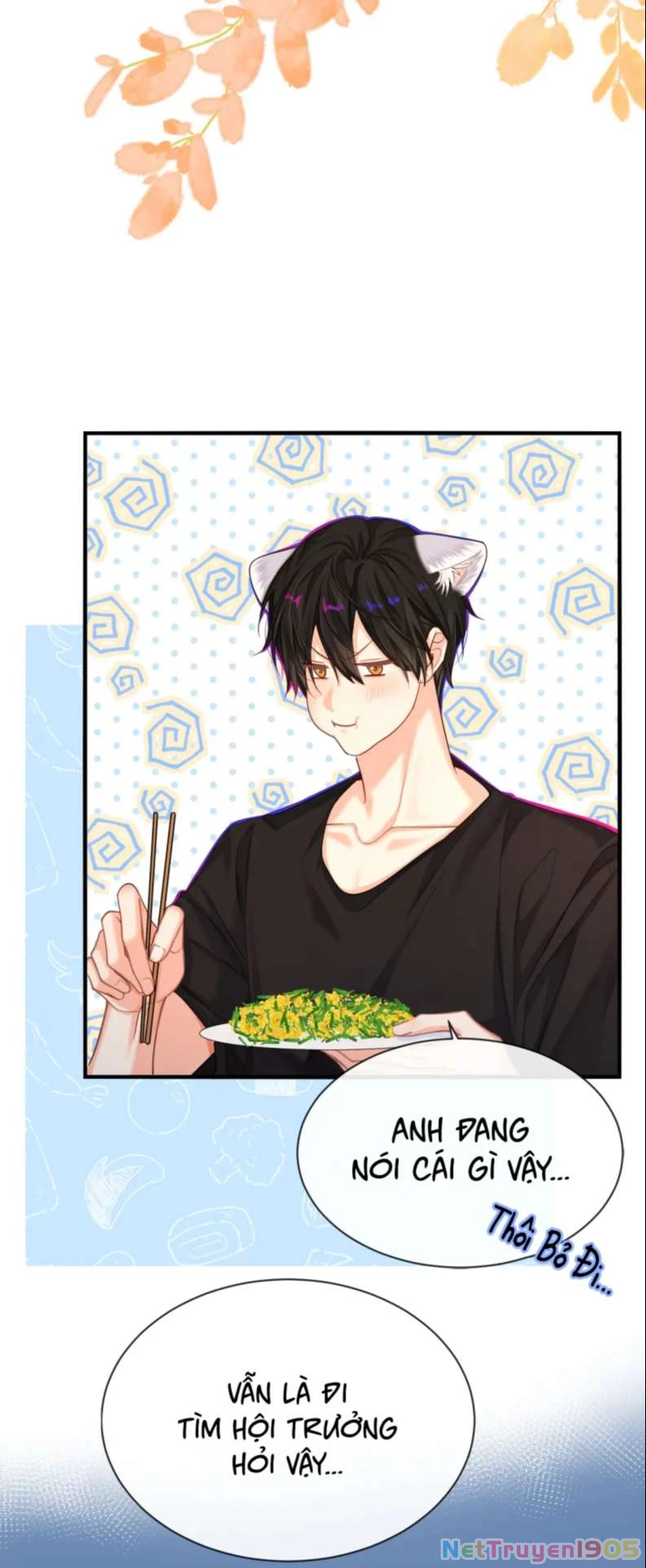 Nhân Ngư Rơi Xuống Chapter 45 - 20