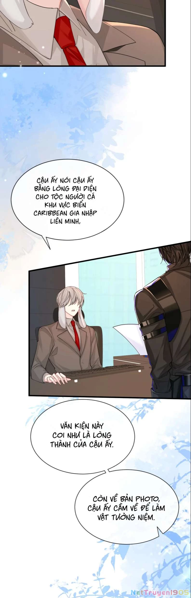 Nhân Ngư Rơi Xuống Chapter 45 - 23