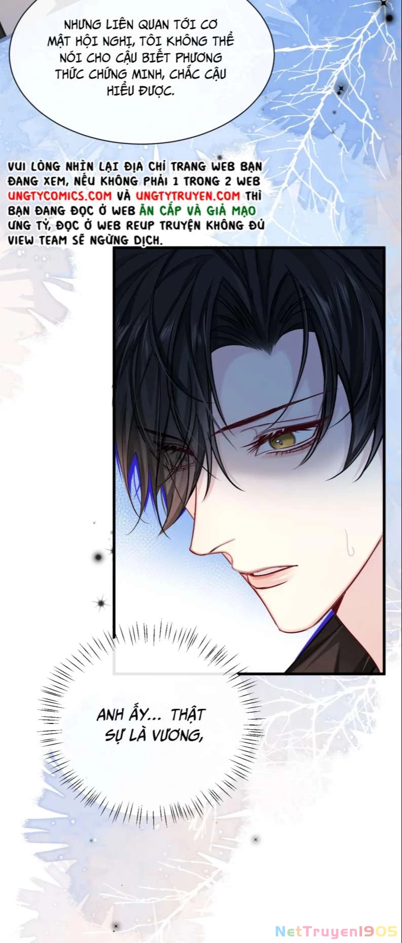 Nhân Ngư Rơi Xuống Chapter 46 - 6