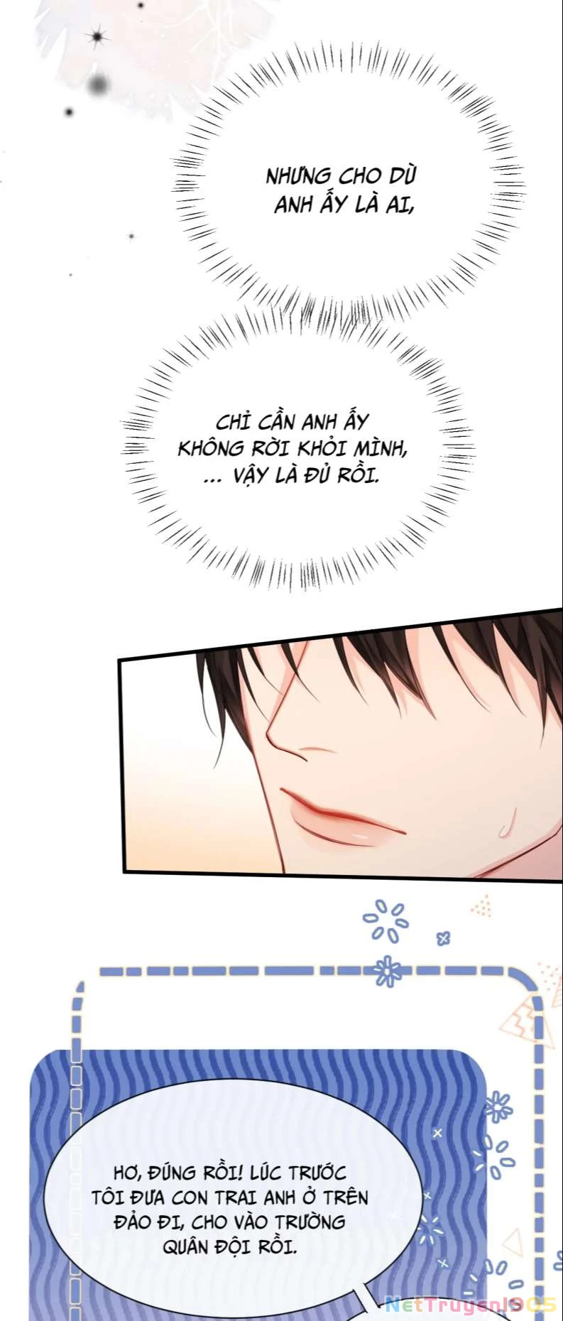 Nhân Ngư Rơi Xuống Chapter 46 - 7