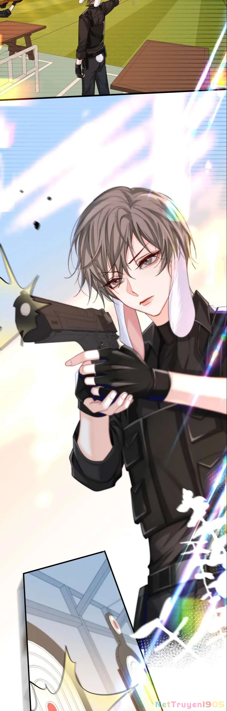 Nhân Ngư Rơi Xuống Chapter 46 - 9