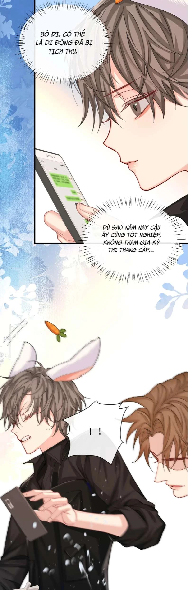 Nhân Ngư Rơi Xuống Chapter 46 - 11