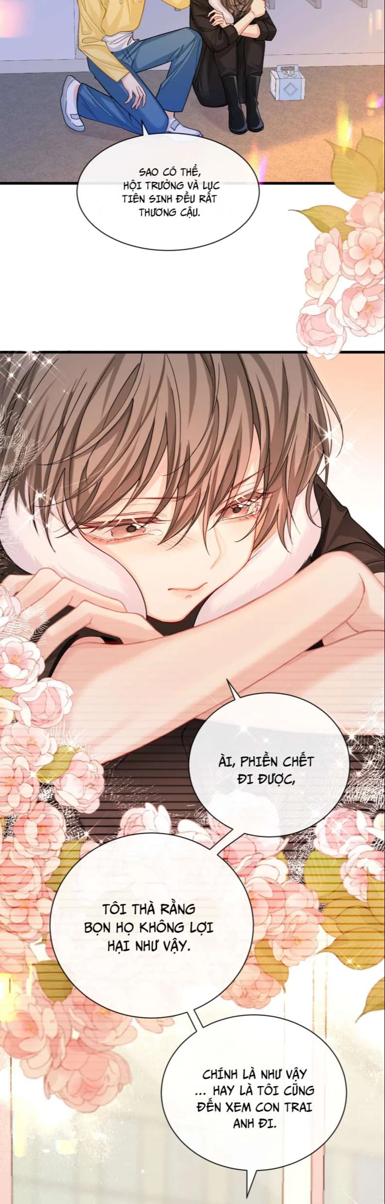 Nhân Ngư Rơi Xuống Chapter 46 - 19