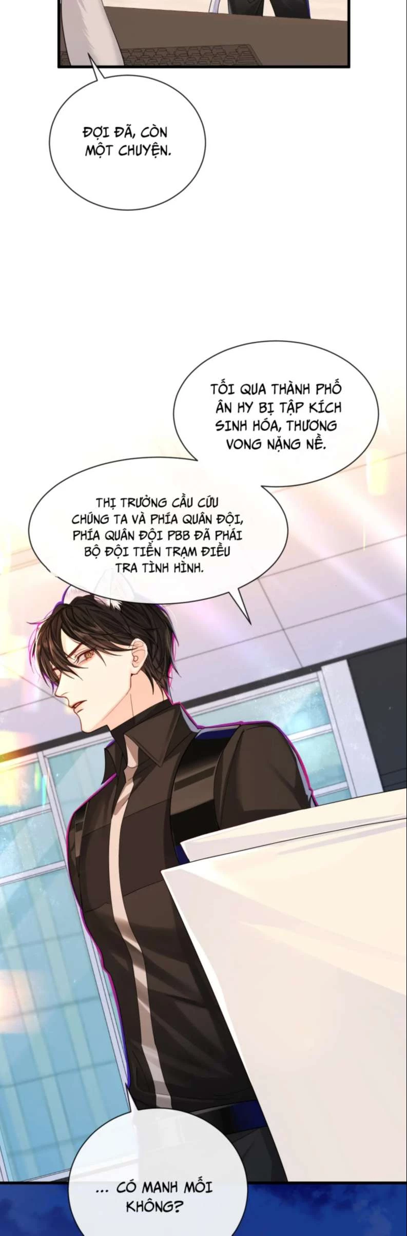 Nhân Ngư Rơi Xuống Chapter 46 - 21