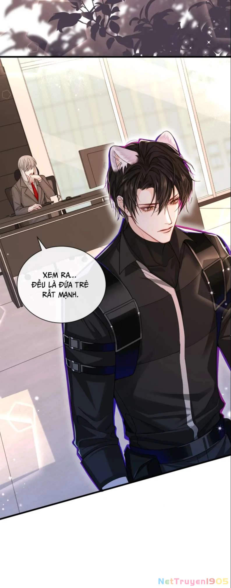 Nhân Ngư Rơi Xuống Chapter 46 - 25