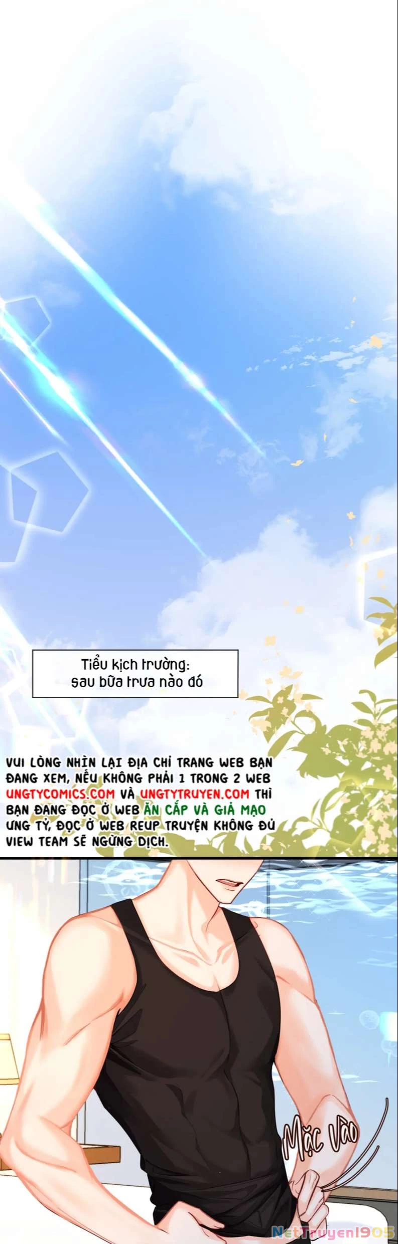 Nhân Ngư Rơi Xuống Chapter 46 - 26