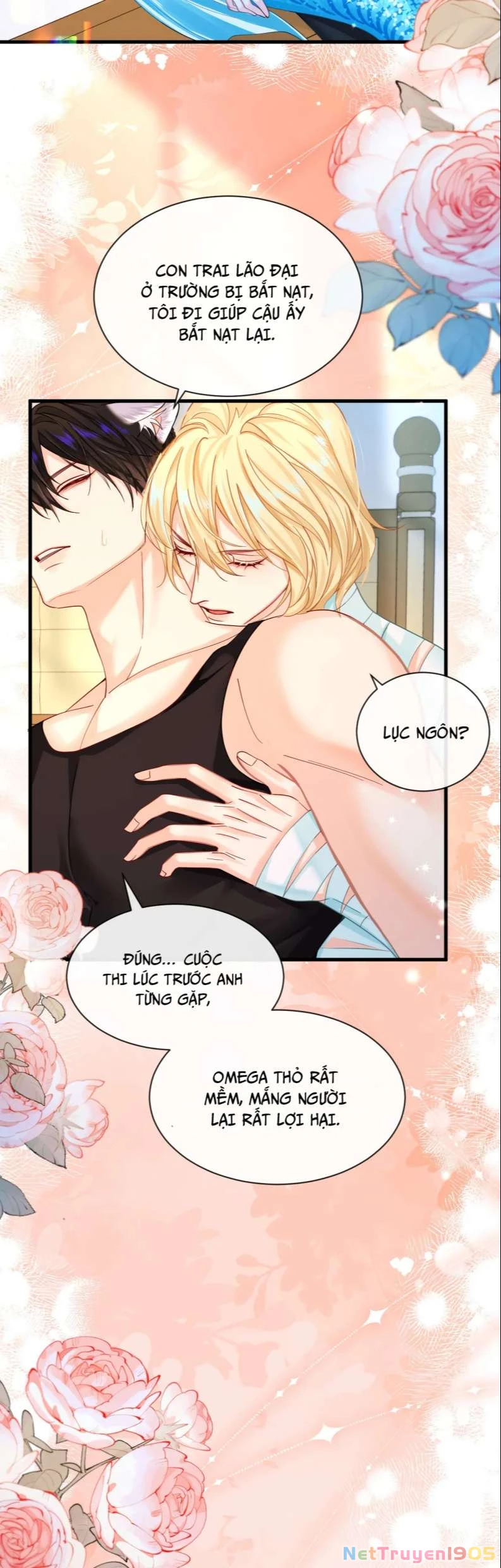 Nhân Ngư Rơi Xuống Chapter 46 - 28