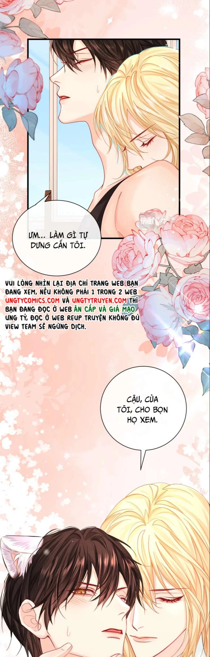 Nhân Ngư Rơi Xuống Chapter 46 - 29