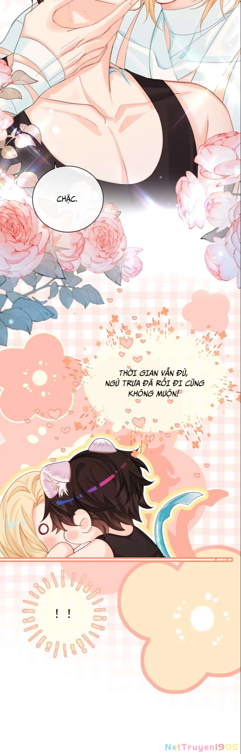 Nhân Ngư Rơi Xuống Chapter 46 - 30