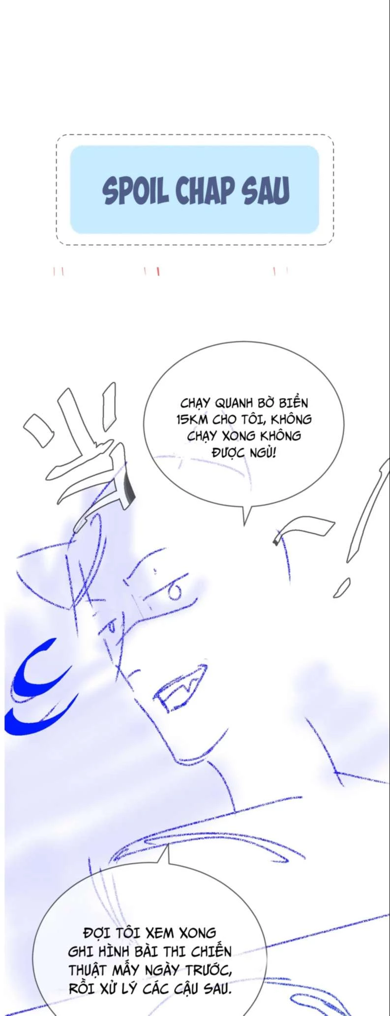 Nhân Ngư Rơi Xuống Chapter 46 - 31