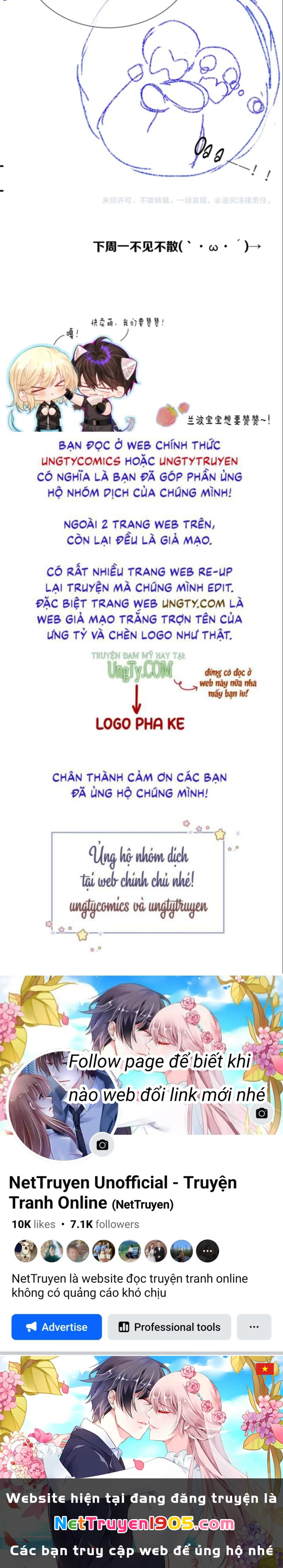 Nhân Ngư Rơi Xuống Chapter 46 - 32