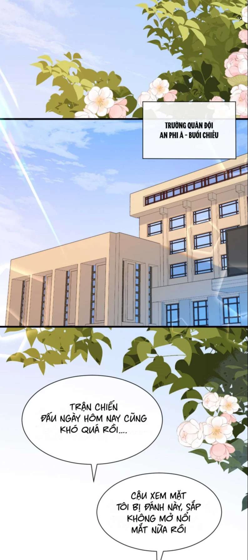 Nhân Ngư Rơi Xuống Chapter 47 - 3