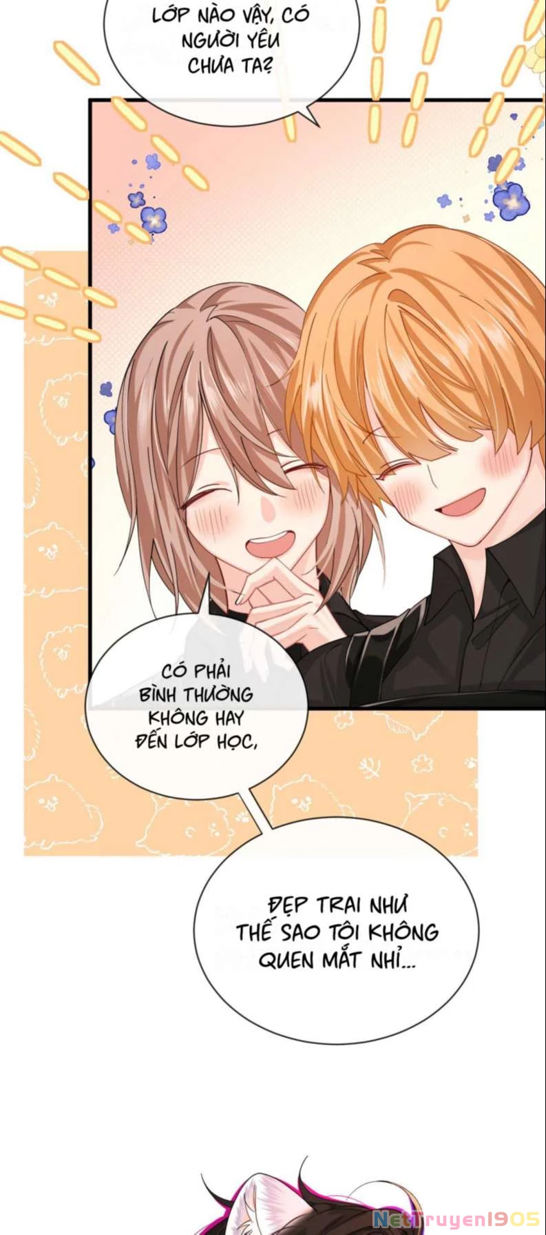 Nhân Ngư Rơi Xuống Chapter 47 - 5