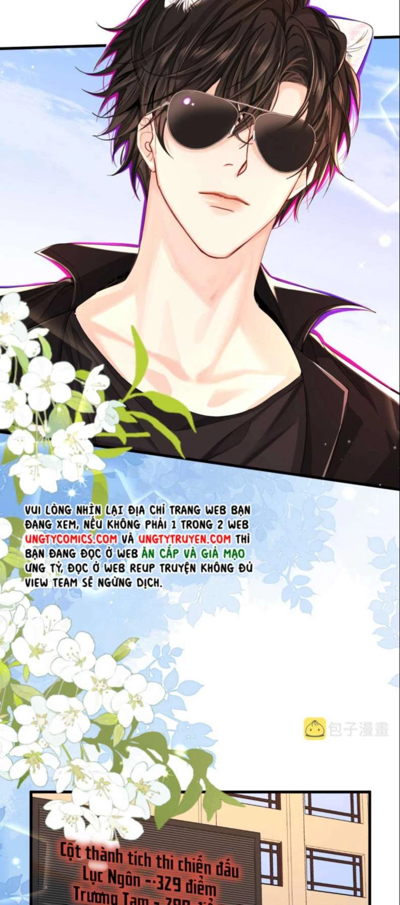 Nhân Ngư Rơi Xuống Chapter 47 - 6