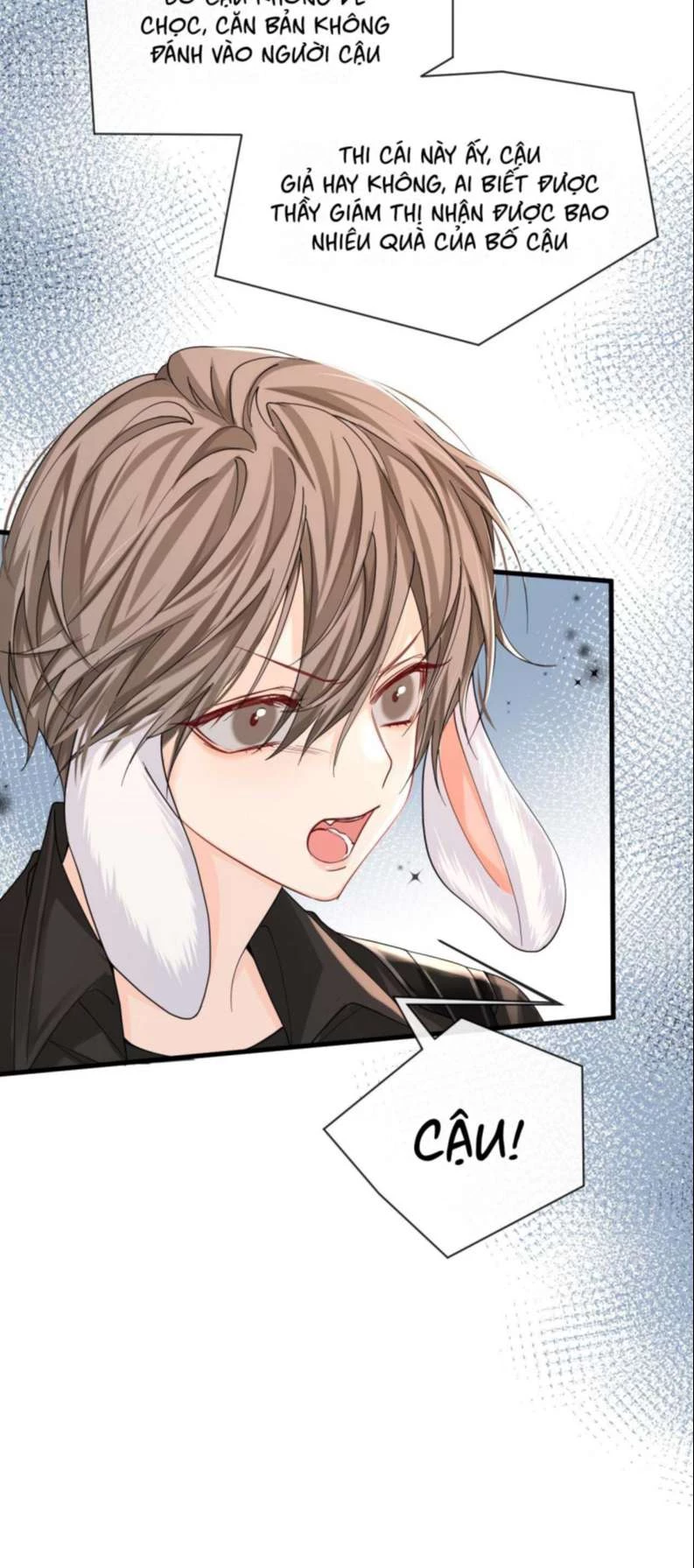 Nhân Ngư Rơi Xuống Chapter 47 - 9