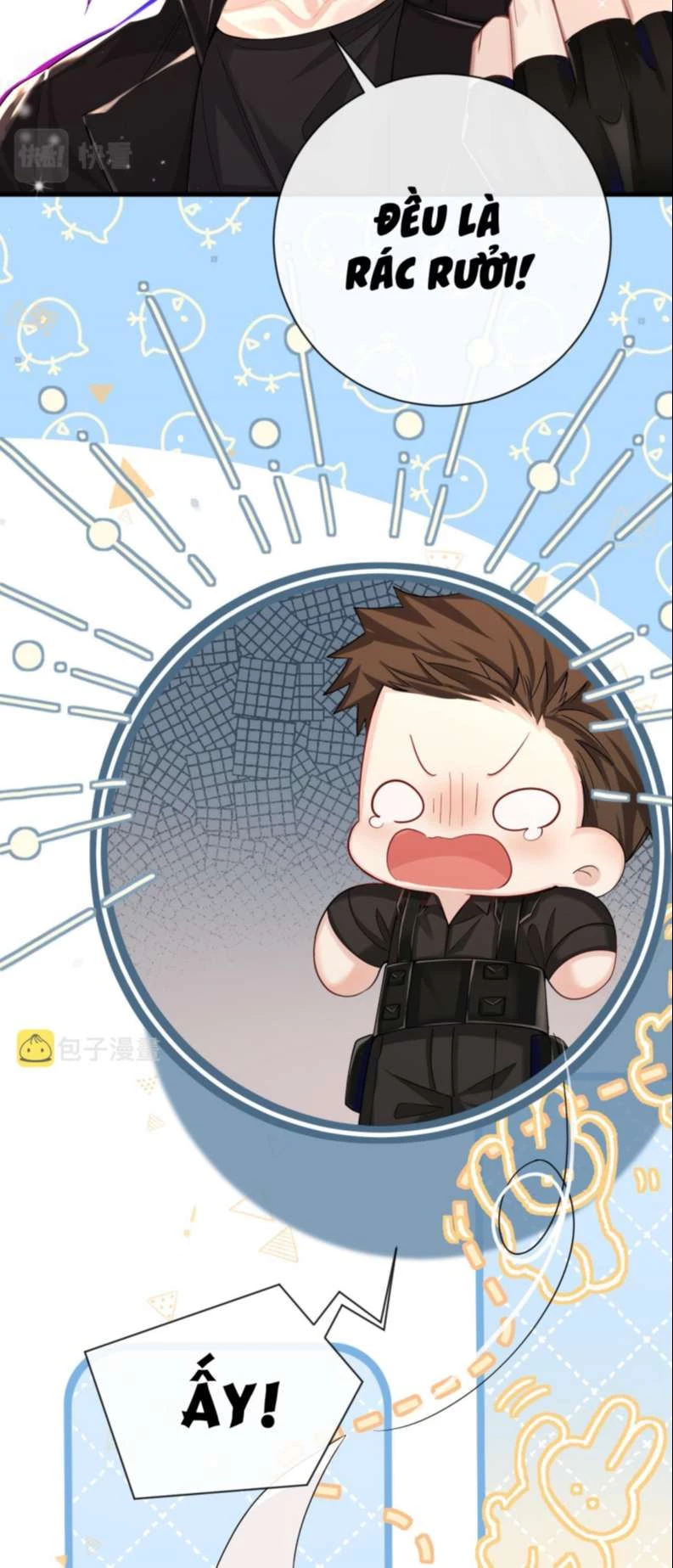 Nhân Ngư Rơi Xuống Chapter 47 - 14