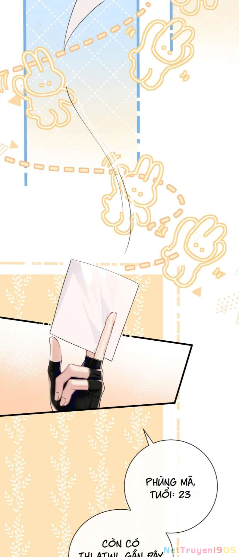 Nhân Ngư Rơi Xuống Chapter 47 - 15